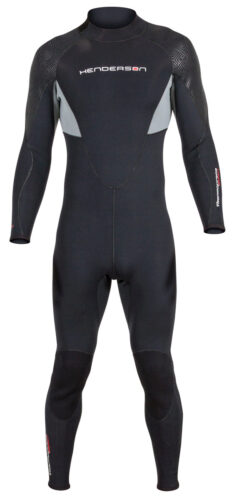 3MM THERMOPRENE PRO JUMPSUIT
