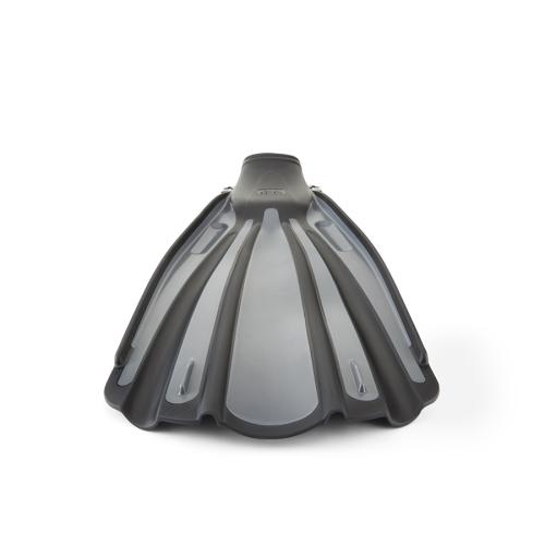 REC FIN BLACK/GREY SMALL