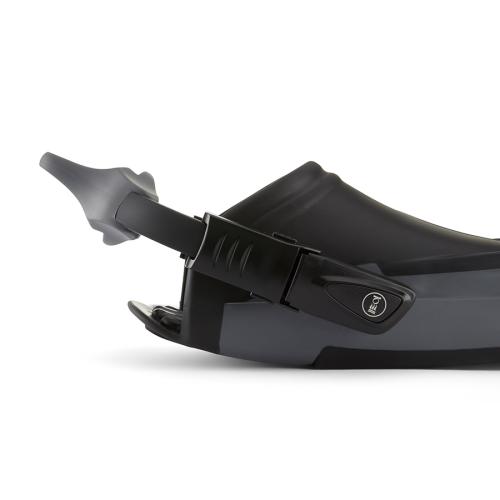 REC FIN BLACK/GREY SMALL
