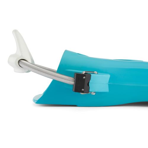 TECH FIN AQUA XXL