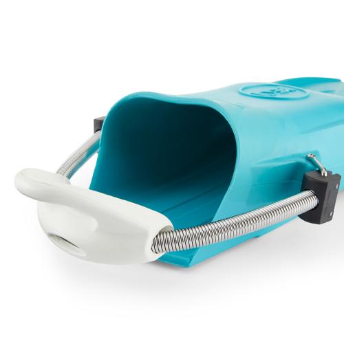 TECH FIN AQUA XXL