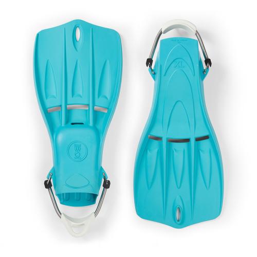 TECH FIN AQUA XXL