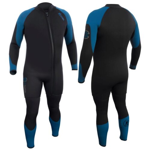 Suit-7mm Men's Duo Classic-XL