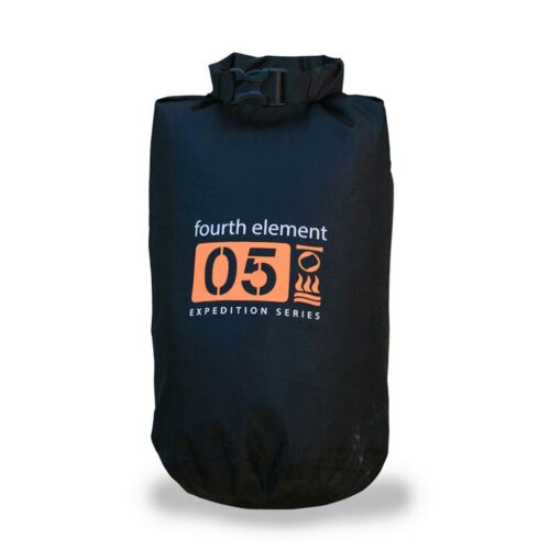 LIGHTWEIGHT DRY-SAC, 5 litre