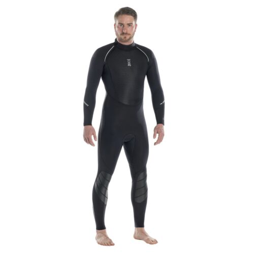 PROTEUS II MENS 3MM WETSUIT XXL SHORT