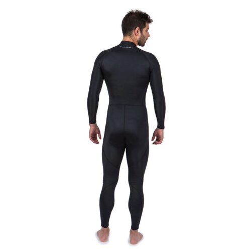 THERMOCLINE MENS ONE PIECE - FRONT ZIP SMALL