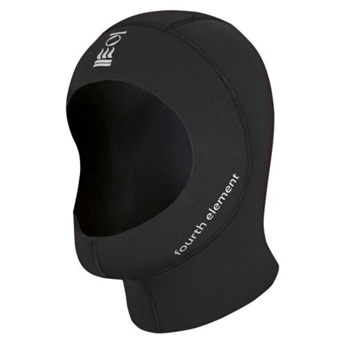 3mm HOOD - NEOPRENE SMALL