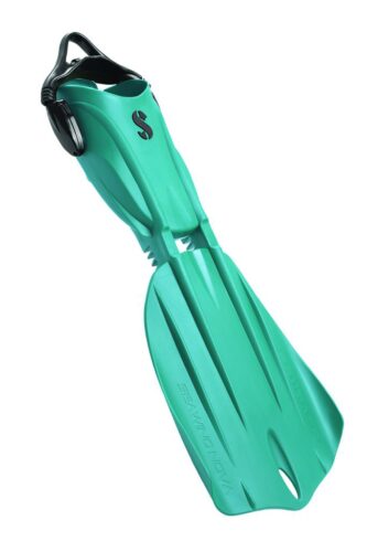Seawing Nova Fin - Turquoise
