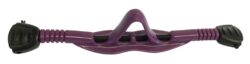 Fin Strap, GO Bungee, Mini - Purple
