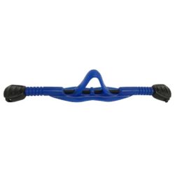 Fin Strap, GO Bungee, Midi - Blue