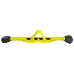 Fin Strap, GO Bungee, Midi - Yellow