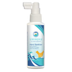 Hand Sanitizer 2 oz