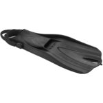 GO Travel Fin - Black