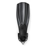 REC FIN BLACK/GREY SMALL
