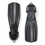 REC FIN BLACK/GREY REGULAR