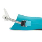 TECH FIN AQUA XXL