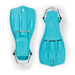 TECH FIN AQUA XXL