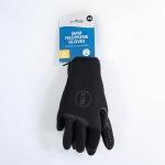 5MM NEOPRENE HYDROLOCK GLOVES BLACK XL