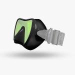 Scout Mask - Contrast - Black