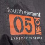 LIGHTWEIGHT DRY-SAC, 5 litre