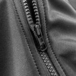 THERMOCLINE MENS L/S TOP - FRONT ZIP XLARGE