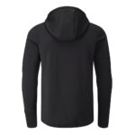 WOMEN'S XEROTHERM HOODIE BLACK XXL