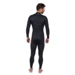 THERMOCLINE MENS ONE PIECE - FRONT ZIP SMALL