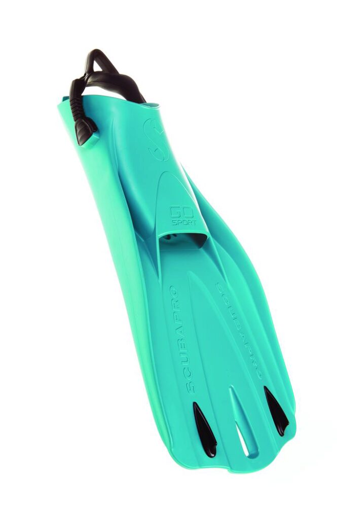 GO Sport Fin - Turquoise