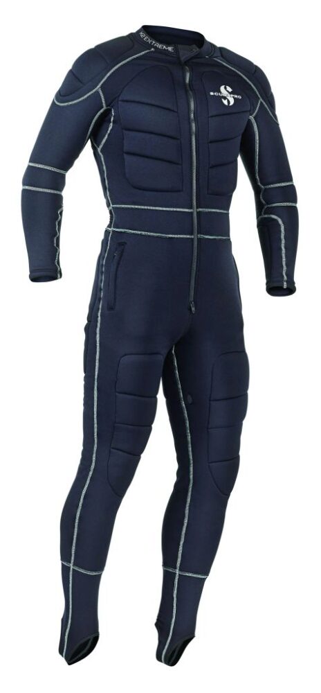 K2 Light Extreme Steamer Undergarment - Men's