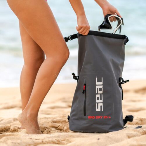 BACKPACK BRO DRY 25 LIT