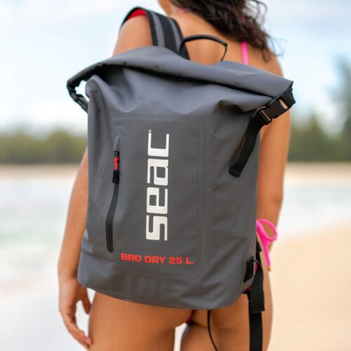 BACKPACK BRO DRY 25 LIT