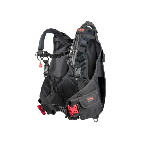 Hog Quick Release Flex Hybrid BCD