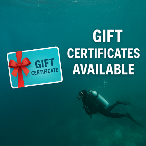 Gift Certificate