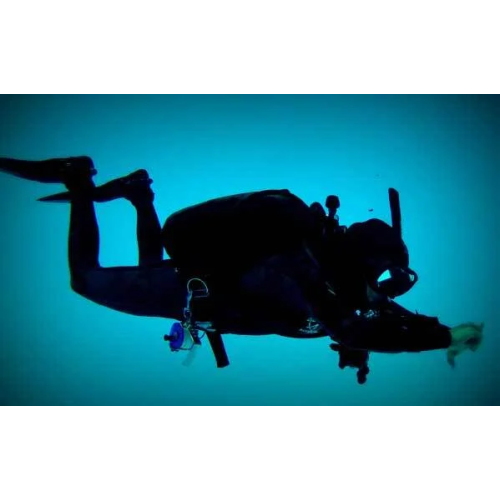 SDI Advanced Buoyancy Diver