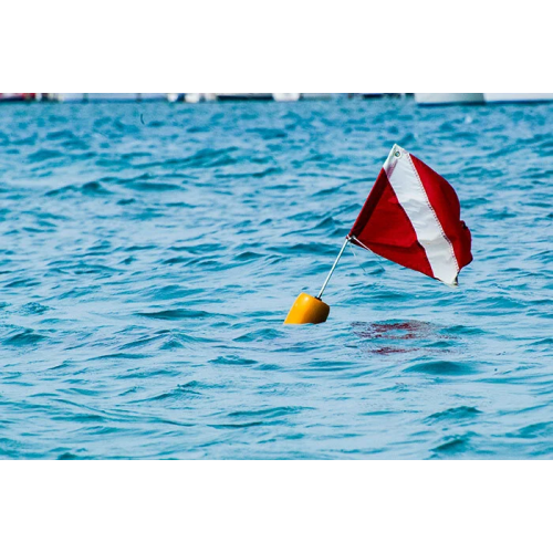 SDI Search and Recovery Diver Course 