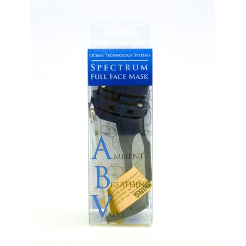 OTS Spectrum FFM Ambient Breathing Valve (ABV). *NEW*