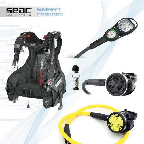 KIT SMART XXS + SET PX100 INT