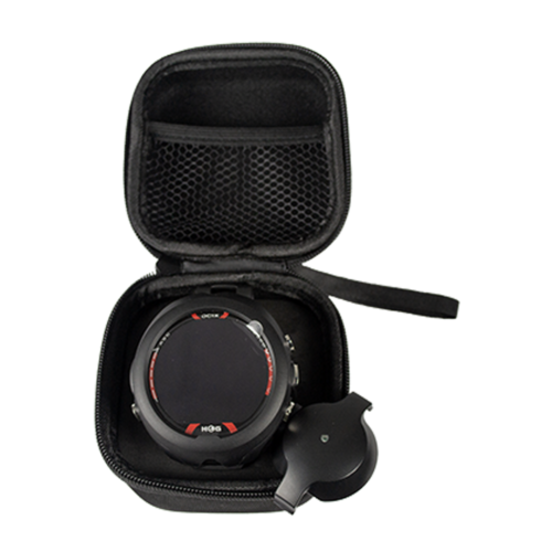 HOG DC1X Wrist Dive Computer