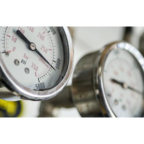 SDI Certified Air Fill Station Technician