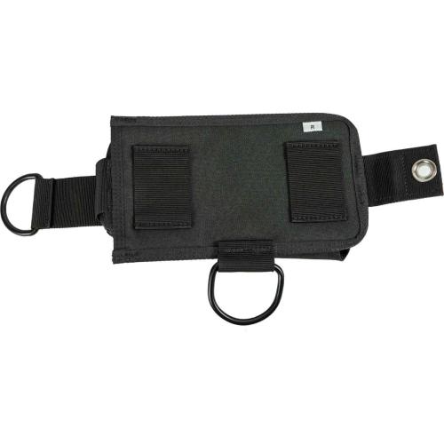 Hog Quick Release Weight Pockets 10LB