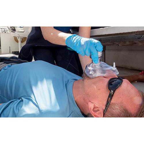 SDI O2 Administration Course