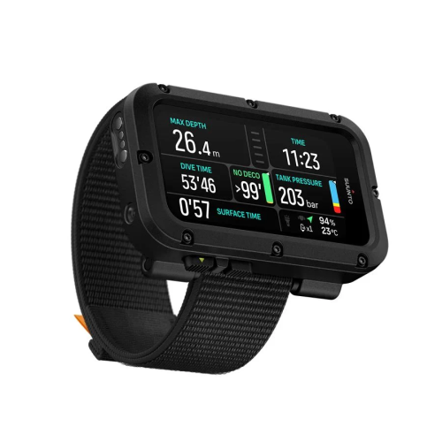 NAUTIC S ELASTIC TEXTILE STRAP KIT