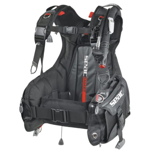BCD VEST SMART XXS