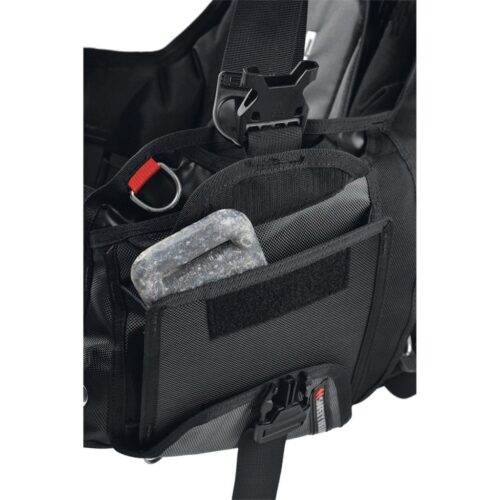 BCD VEST SMART XXS