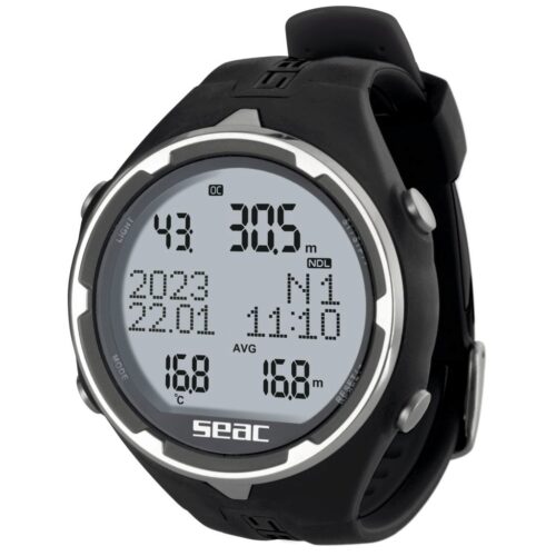 COMPUTER ACTION BLACK