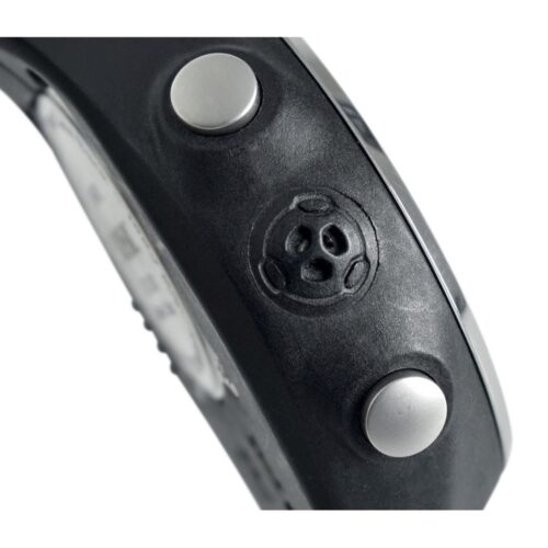 COMPUTER ACTION BLACK