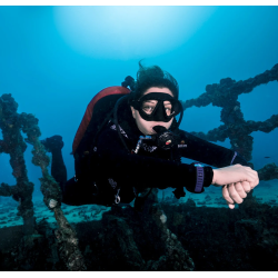 Advanced Adventure Diver
