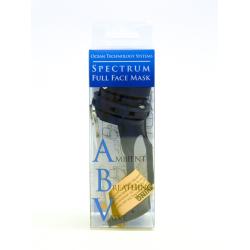 OTS Spectrum FFM Ambient Breathing Valve (ABV). *NEW*