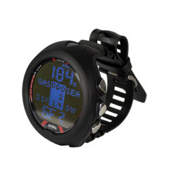 HOG DC1X Wrist Dive Computer