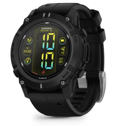 Descent G2, Black with Black Band